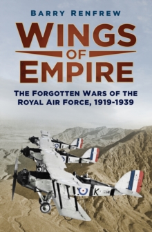Wings of Empire