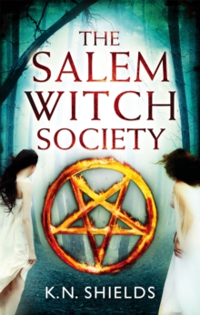 Salem Witch Society