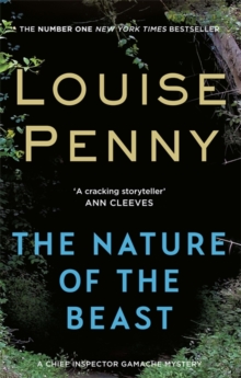 Nature of the Beast