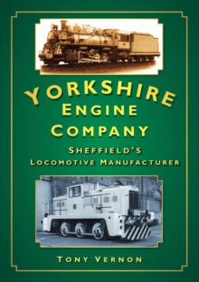 Yorkshire Engine Co