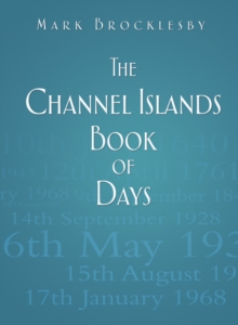 Channel Islands Book of Days
