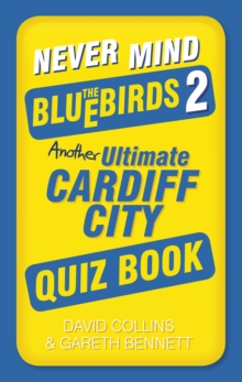 Never Mind the Bluebirds 2