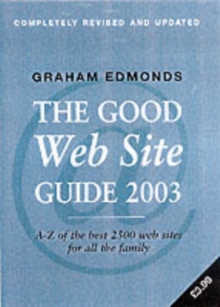 Good Web Site Guide 2003