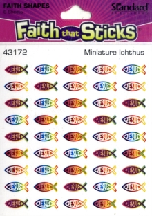 FAITH THAT STICKS