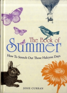 Book of Summer