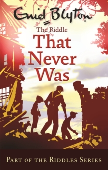 Riddle That Never Was