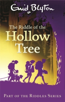 Riddle of the Hollow Tree