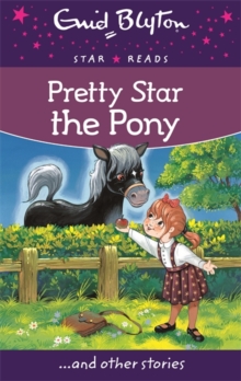 Pretty Star the Pony