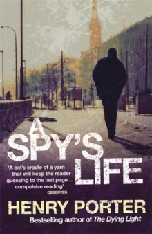 Spy's Life