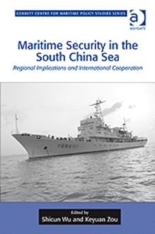 Maritime Security in the South China Sea