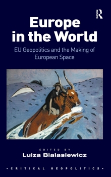 Europe in the World