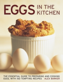 Eggs in the Kitchen