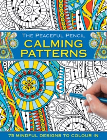 Peaceful Pencil: Calming Patterns