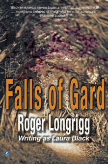 Falls of Gard