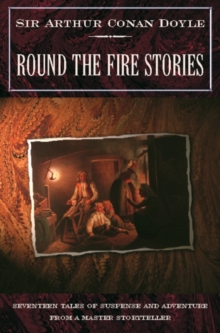 Round the Fire Stories