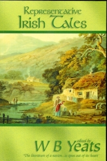 REPRESENTATIVE IRISH TALES