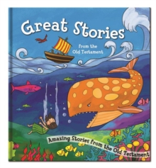 Great Stories from the Old Testament