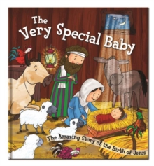 Very Special Baby