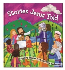 Stories Jesus Told