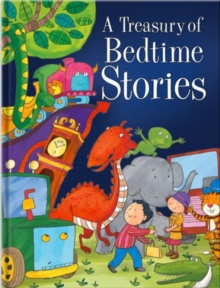 Treasury of Bedtime Stories