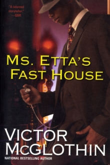 Ms. Etta's Fast House