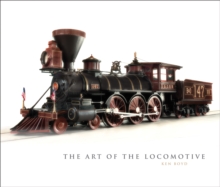 Art of the Locomotive