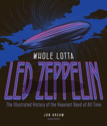 Whole Lotta Led Zeppelin, 2nd Edition
