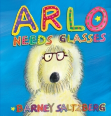 Arlo Needs Glasses