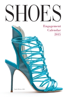 Shoes Engagement Calendar