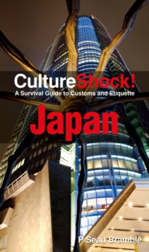 CultureShock! Japan