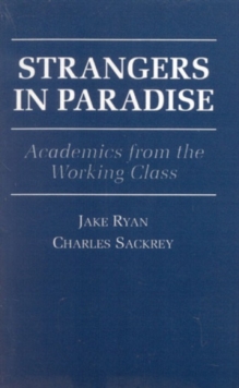 Strangers in Paradise