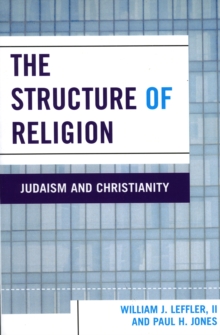 Structure of Religion
