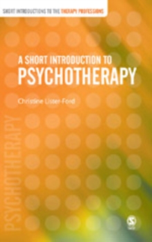 Short Introduction to Psychotherapy