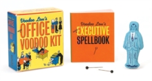 Mini Office Voodoo Kit