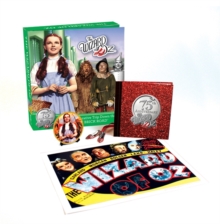 Wizard of Oz Collectible Set