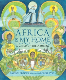 Africa Is My Home