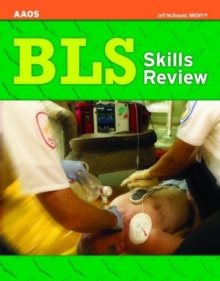 BLS Skills Review