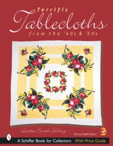 Terrific Tablecloths