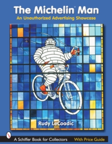 Michelin Man