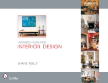 Inspired High-end Interior Design