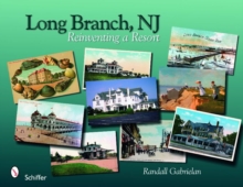 Long Branch, New Jersey