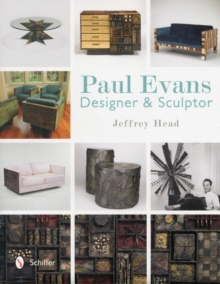 Paul Evans