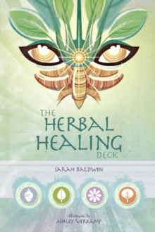 Herbal Healing Deck
