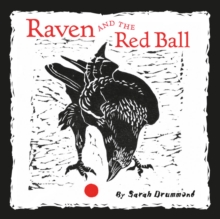 Raven and the Red Ball  A225