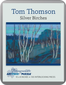 Tom Thomson