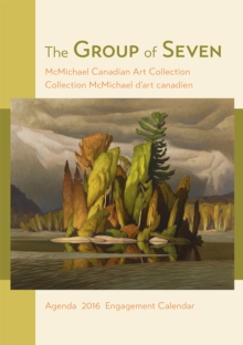 Group of Seven 2016 Engagement Calendar