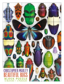 CHRISTOPHER MARLEY BEAUTIFUL BUGS BLOCK