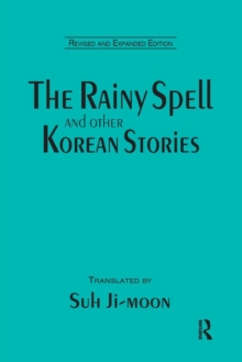 Rainy Spell and Other Korean Stories