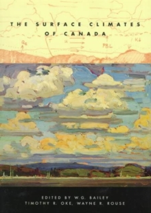 Surface Climates of Canada