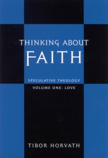 Thinking about Faith